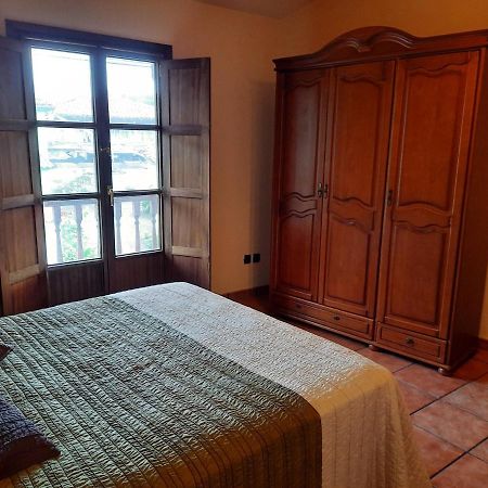 Вилла Casa Rural La Casina Sariego Экстерьер фото