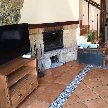 Вилла Casa Rural La Casina Sariego Экстерьер фото